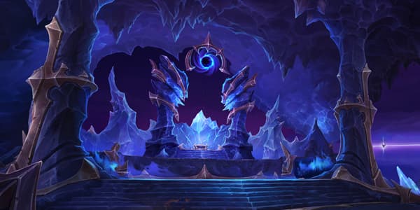 Nexus-Point Xenas